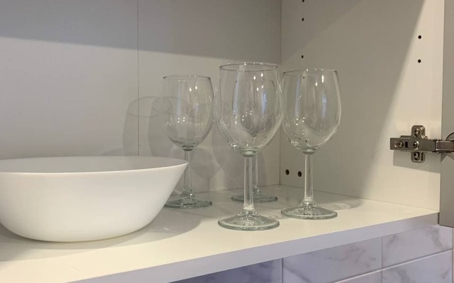 Апартаменты Норвегия в Губернском