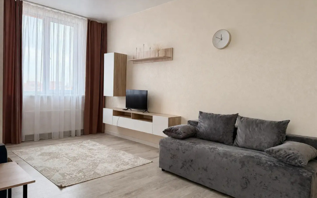 Apartamenty Bravo Apart na Tolmaceva 15