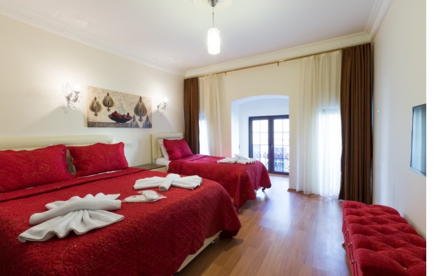 Zendy Suite Apart-Hotel