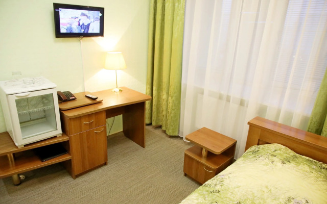Turist Hotel