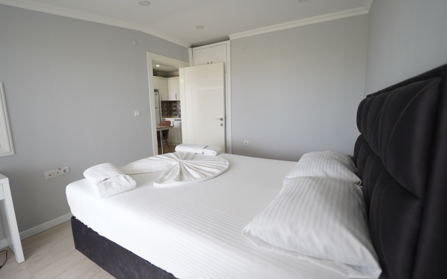 Gardenya Lara Suit Hotel