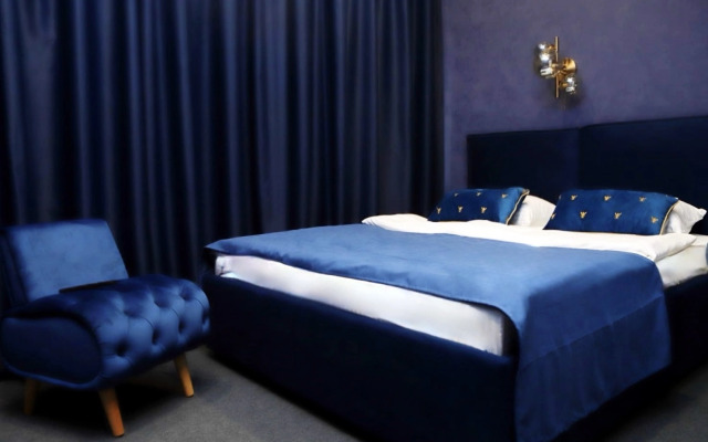 Мини-отель Рай