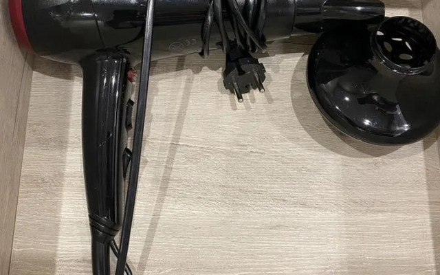 Na Deputatskoy 10 Flat