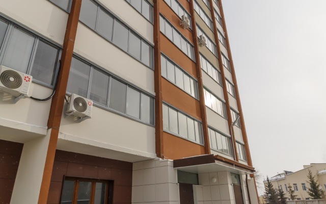 Na Dovatora 1 Apartments