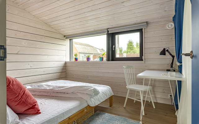 Частный дом Дом в Елино