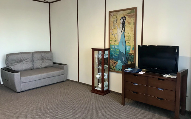 Sochi-Breeze Hotel