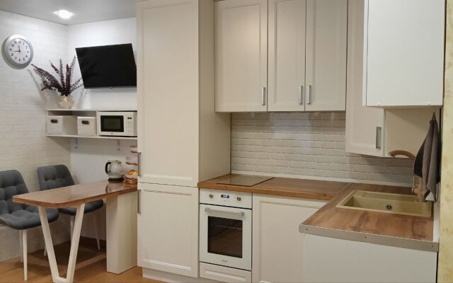 Апартаменты на Улице Грибоедова 23