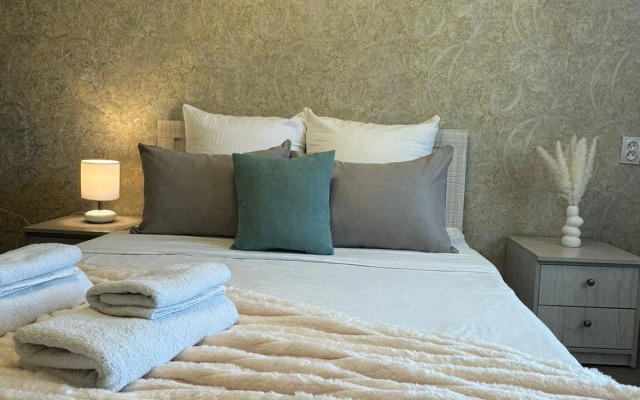 Апартаменты Созвездие Камчатки на Рыбаков 18