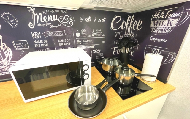 База отдыха Можайское Приморье