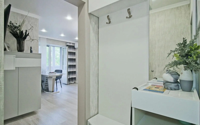 Comfort Apartments v tsentre Flat