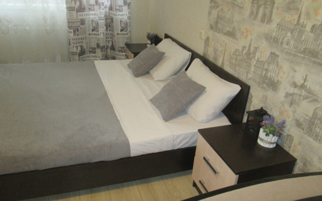 Квартира Посуточно Парк Галицкого