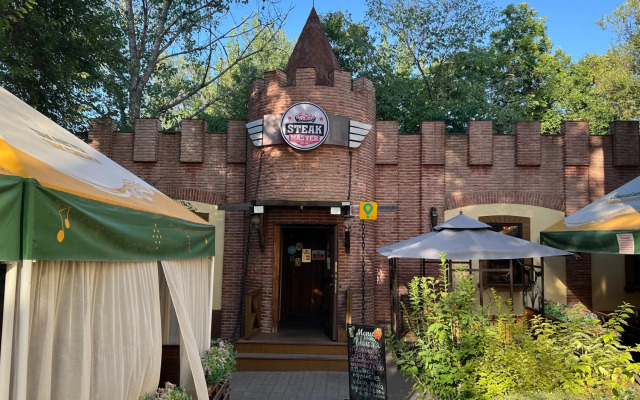 Jeppesen Residence Hotel