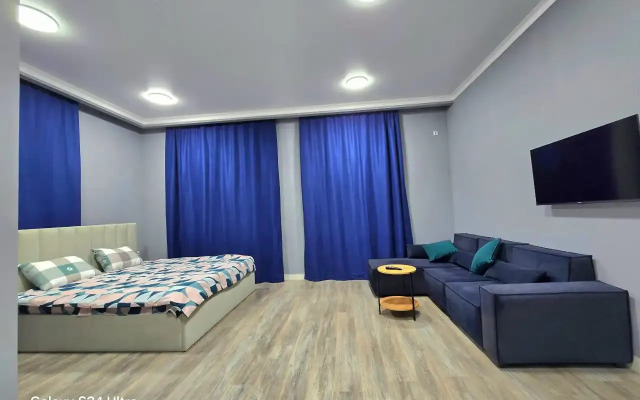 Tikhiy Zamok Mini Hotel