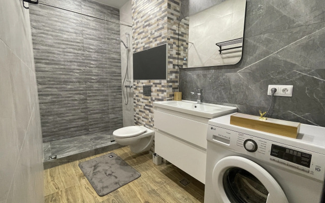 Апартаменты ForRest 3