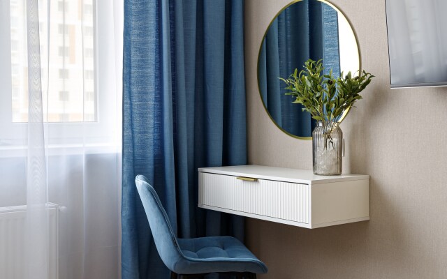 Квартира 2 Ночи на улице Героя Владислава Посадского 17