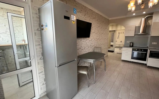 Apartamenty Sochiposutochno Apartments