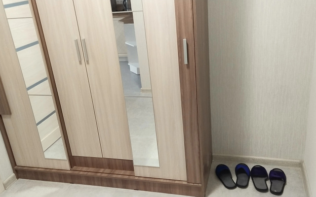 Odnokomnatnaya Kommunarka FudSiti MMTsK Flat