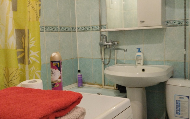 Na Nokse Flat