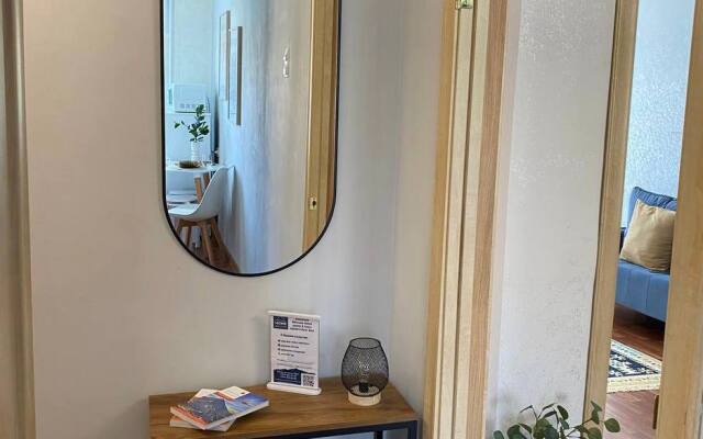 Dvukhkomnatnye Karla Marksa 13 Apartments