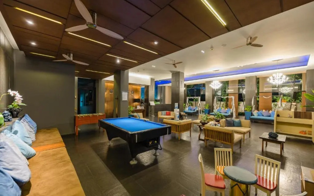 Novotel Phuket Kata Avista Resort and Spa Hotel 