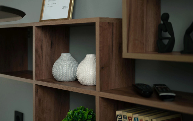 Квартира Шмитовский