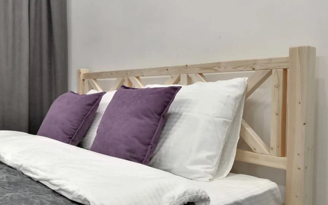 Квартира 3 на Свободы 3