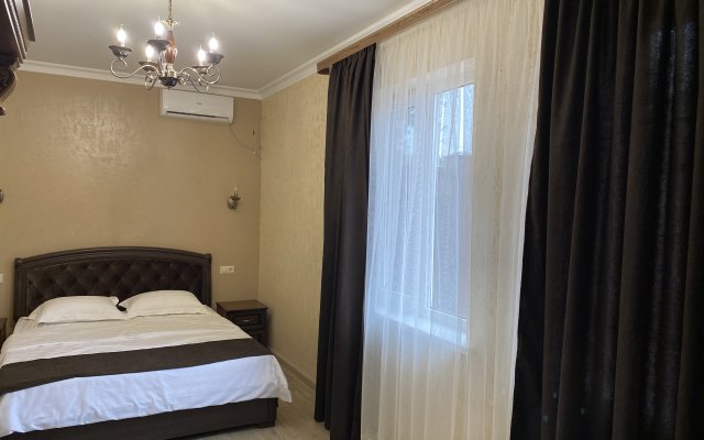 Amaro Hotel