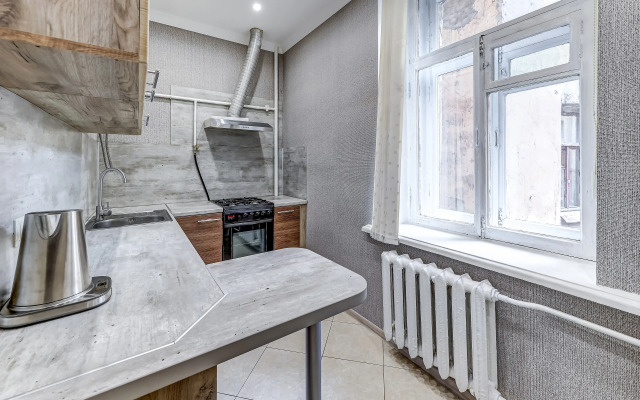 Апартаменты Dostoevsky Apartments от Apartvil