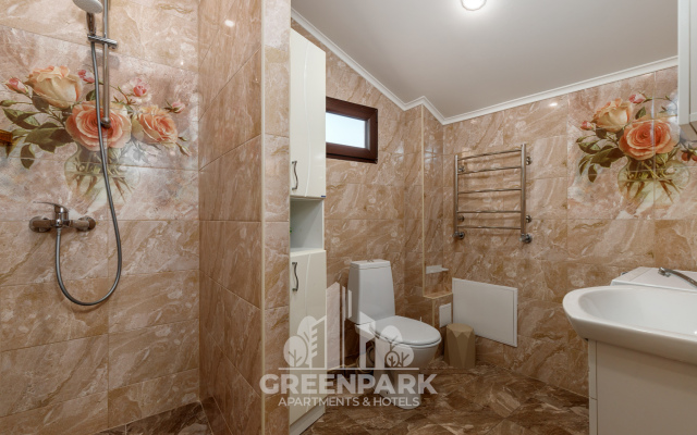 Green Park Apartments 4
