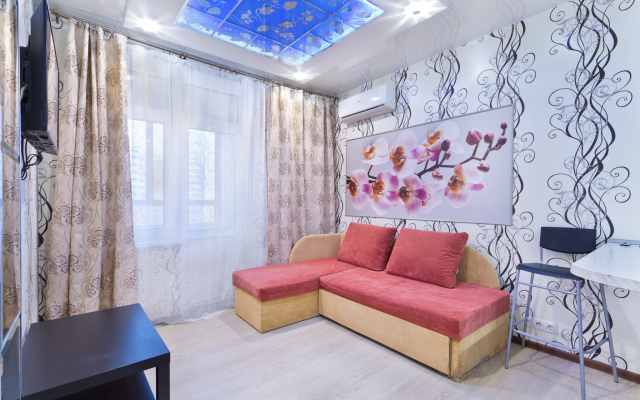 Evro Apartments