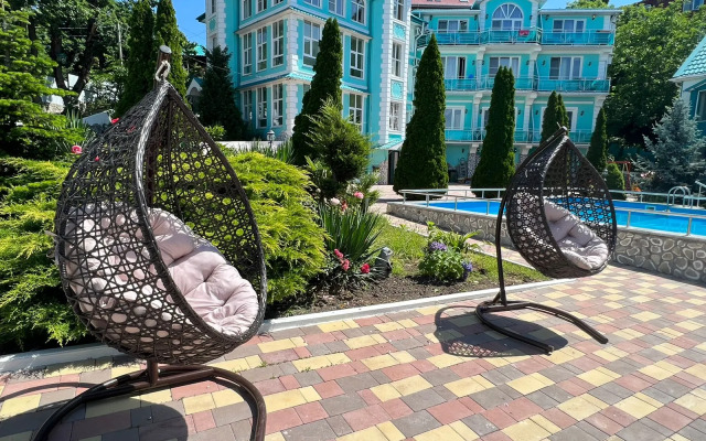 Dzhennet Guest House