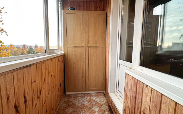 Апартаменты возле метро Домодедовская