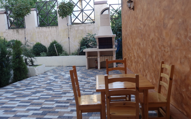 Afrodita Hills Mini-Hotel