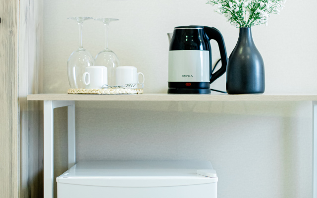 Квартира Happy на Дзержинского