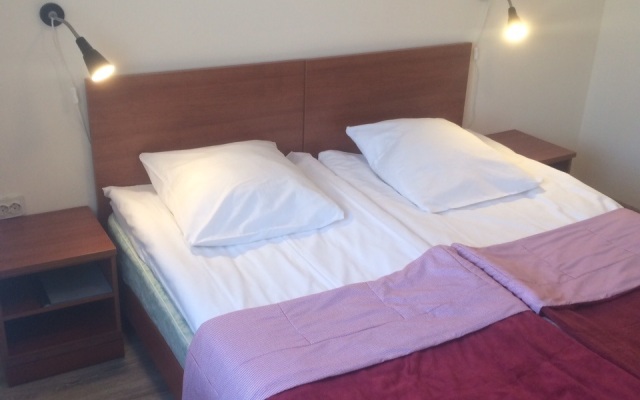 Astra Park Hotel