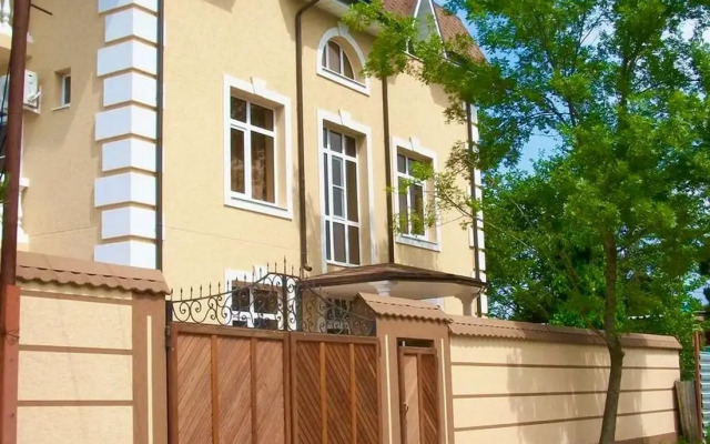 Don Guest house