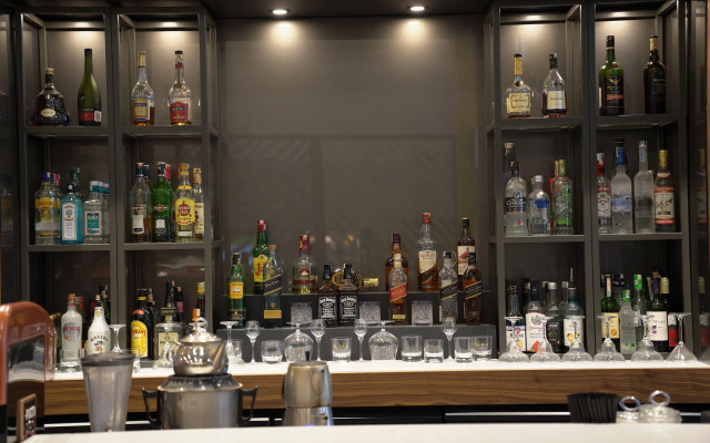 Holiday Inn Istanbul Sisli an IHG Hotel