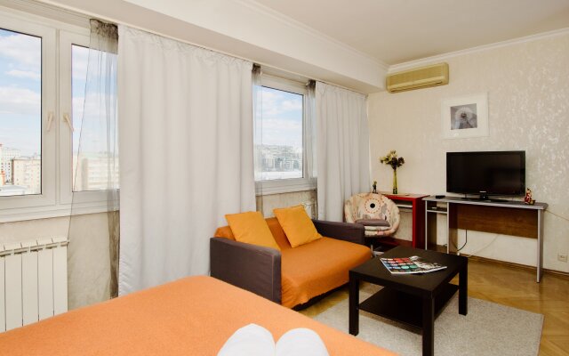 Квартира Свободна - Озерковская набережная 2/1 (1)