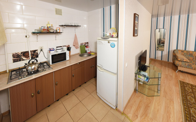 Квартира на Ул Мира 25