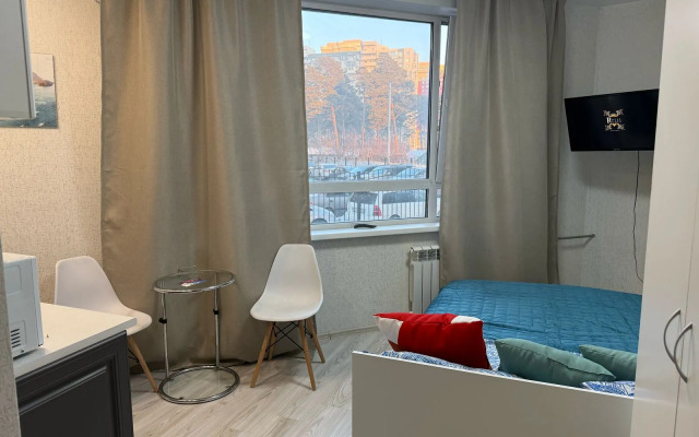 Апартаменты Royal plaza