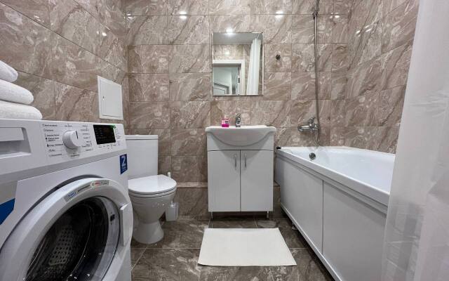 Odnokomnatnaya Leningradskaya 68 Flat