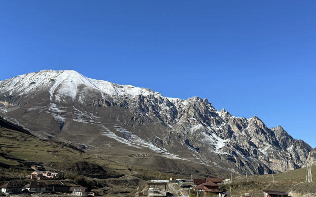 Гостевой дом Барнхаус Адалия