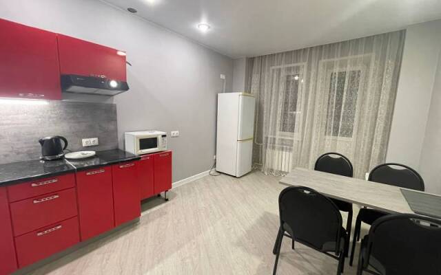 Na Krylova 46 Apartments