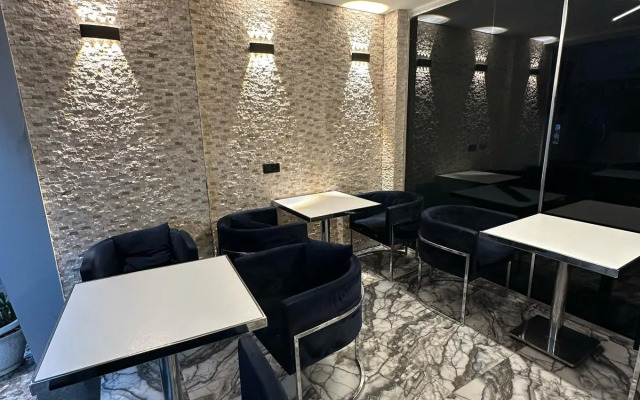 Отель Vama Otel Taksim