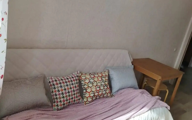 Na Levom Beregu G. Omsk Flat