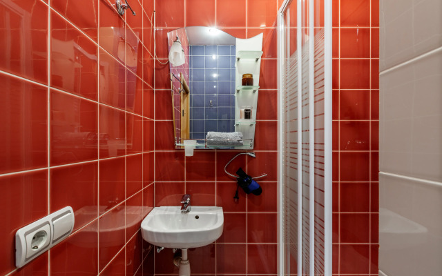 Ryadom S Tsumom I Metro Apartments