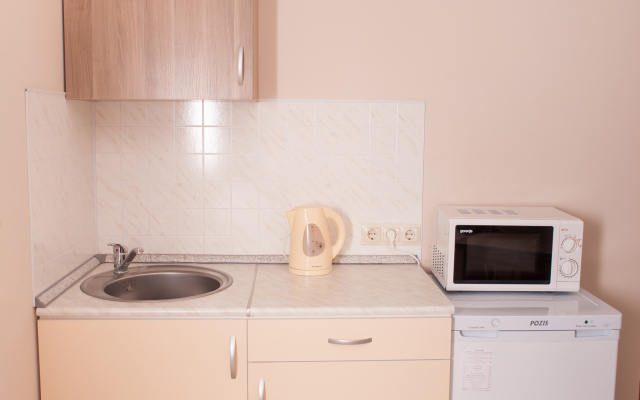 Гостевой дом Малоярославец