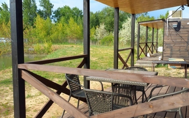 Частный дом Усадьба Белозерская