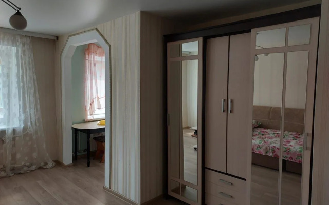 Квартира на Алюминиевой 62