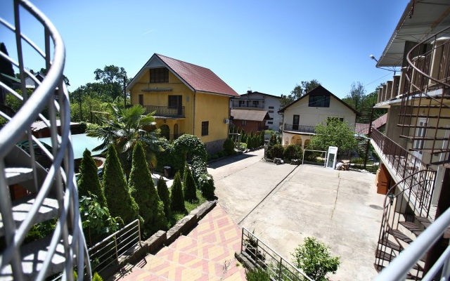 Loo Park Guest House